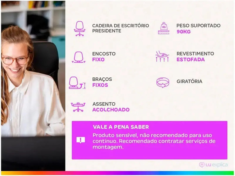 Título do produto Fornecedor do produto