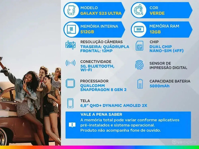 Título do produto Fornecedor do produto